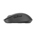 Logitech SIGNATURE M650 Bluetooth Wireless Mouse Graphite