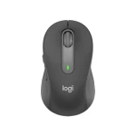 Logitech SIGNATURE M650 Bluetooth Wireless Mouse Graphite