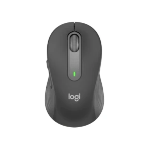 Logitech SIGNATURE M650 Bluetooth Wireless Mouse Graphite