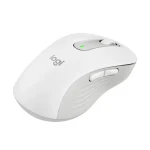 Logitech SIGNATURE M650 Bluetooth Wireless Mouse Off White