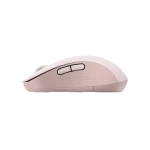 Logitech Signature M650L Wireless Bluetooth Mouse – Rose