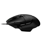 Logitech G502 X Gaming Mouse Wired USB Black