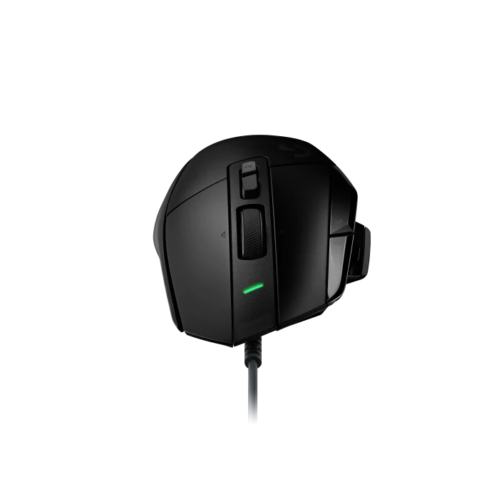 Logitech G502 X Gaming Mouse Wired USB Black