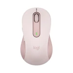 Logitech SIGNATURE M650 Bluetooth Wireless Mouse Rose