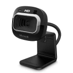 Microsoft Webcam L2 LifeCam HD-3000 Black - T3H-00013