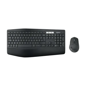 Logitech MK850 Performance Wireless Keyboard and Mouse Combo