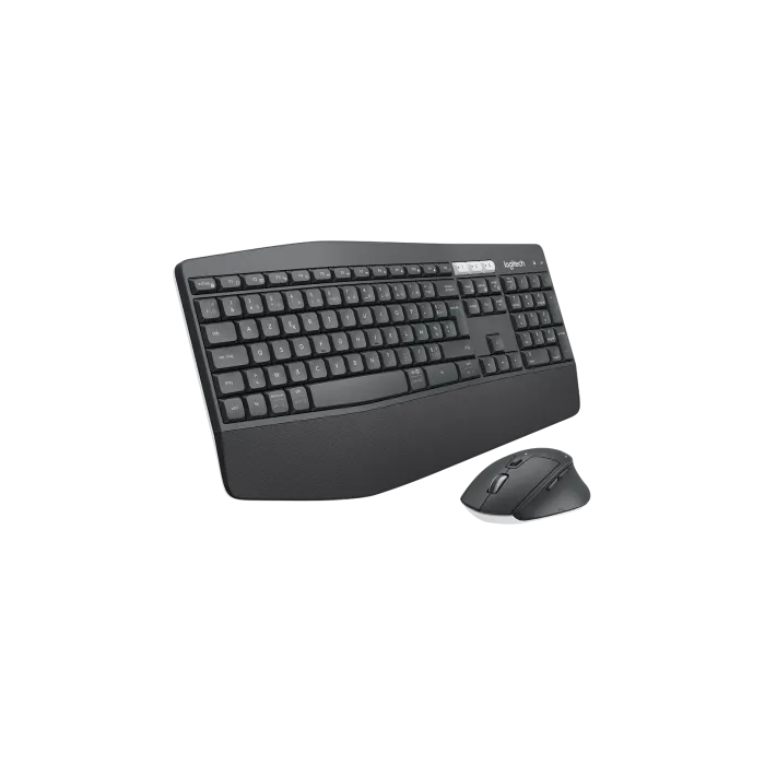 Logitech MK850 Performance Wireless Keyboard and Mouse Combo