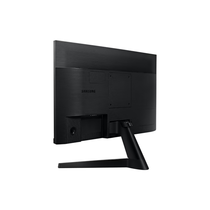 Samsung 27-inch LED IPS Flat Monitor with Borderless Design 75Hz - LF27T350FHMXZN