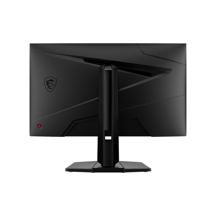 MSI G274QPF E2 27 Inch Gaming Monitor WQHD - 2560 x 1440 Rapid IPS Panel, 180Hz/1ms, sRGB Colour Gamut, Adjustable Stand - DP, HDMI 2.0b, USB Type-C