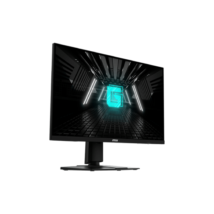 MSI G274QPF E2 27 Inch Gaming Monitor WQHD - 2560 x 1440 Rapid IPS Panel, 180Hz/1ms, sRGB Colour Gamut, Adjustable Stand - DP, HDMI 2.0b, USB Type-C