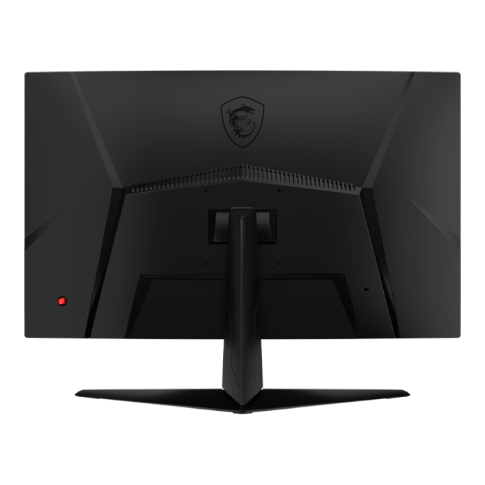 MSI G27C4X Curved Gaming Monitor 27 Inches FHD 1920 x 1080 1ms 250Hz FreeSync Premium Anti-glare 1500R Night Vision Less Blue Light - Black