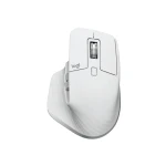 Logitech MX Master 3S Performance Wireless Mouse Pale Grey