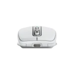 Logitech MX Anywhere 3S Compact Wireless Performance Mouse Pale Grey