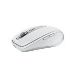 Logitech MX Anywhere 3S Compact Wireless Performance Mouse Pale Grey