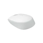 Logitech M171 Compact & Portable Wireless Mouse Off-White 910-006867