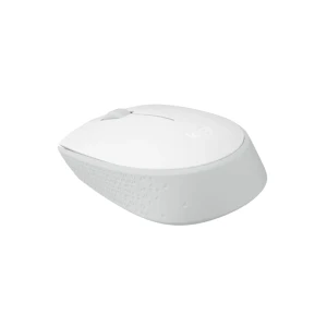 Logitech M171 Compact & Portable Wireless Mouse Off-White 910-006867