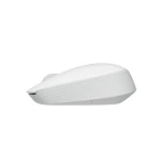 Logitech M171 Compact & Portable Wireless Mouse Off-White 910-006867