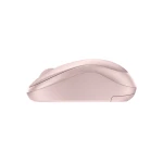 Logitech M240 Silent Wireless Optical Mouse Rose