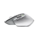 Logitech MX Master 3S Performance Wireless Mouse Pale Grey