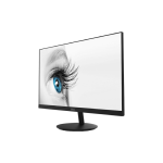 MSI MP271 27 inch IPS Monitor Full HD (1920x1080) 5Ms 75Hz Less Blue Light Anti-Flicker Anti-Glare Tiltable Display Built-in Speakers