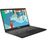 MSI Modern 15H B13M Intel Core I7-13620H 512GB SSD 8GB Ram Intel Iris Xe Graphics 15.6" Inch FHD