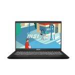 MSI Modern 15H B13M Intel Core I7-13620H 512GB SSD 8GB Ram Intel Iris Xe Graphics 15.6" Inch FHD