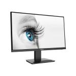 MSI PRO MP243X 23.8 Inch FHD Monitor 1ms Anti-Glare IPS 100Hz Less Blue Light Black