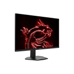 MSI G274F Gaming Monitor 27-inch 1920 x 1080 FHD 1MS 180HZ Rapid IPS G-Sync Compatible 94% Adobe RGB / 98% DCI-P3 /134% sRGB ESPORTS Night Vision