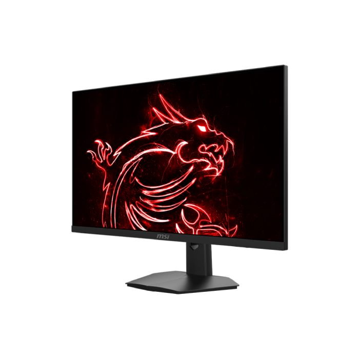 MSI G274F Gaming Monitor 27-inch 1920 x 1080 FHD 1MS 180HZ Rapid IPS G-Sync Compatible 94% Adobe RGB / 98% DCI-P3 /134% sRGB ESPORTS Night Vision