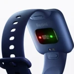 Xiaomi Redmi Watch 2 Lite 1.55 inches Blue