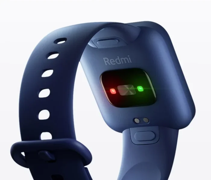 Xiaomi Redmi Watch 2 Lite 1.55 inches Blue