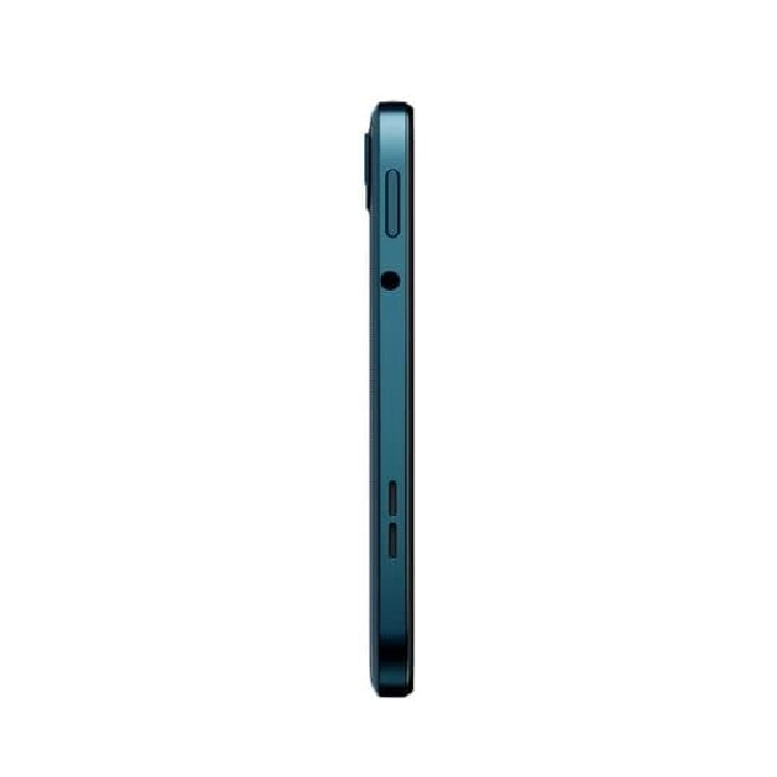 Nokia T10, 4GB RAM, 64GB, Wi-Fi, 4G LTE, 8-inch HD, Stereo Speakers, OZO playback - Ocean Blue Tablet