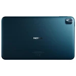 Nokia T10, 4GB RAM, 64GB, Wi-Fi, 4G LTE, 8-inch HD, Stereo Speakers, OZO playback - Ocean Blue Tablet