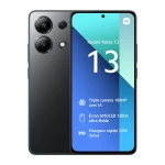 MOBILE Xiaomi Redmi Note 13 6GB RAM 128GB Dual SIM - Midnight Black