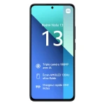 MOBILE Xiaomi Redmi Note 13 6GB RAM 128GB Dual SIM - Midnight Black