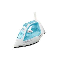 TORNADO Steam Iron 1800 Watt Baby Blue Red Violet TST-1800