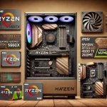 PC Gaming Bundle AMD Ryzen 5 5600X