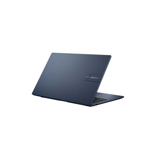 LAPTOP ASUS ViviBook 15 X1504VA NJ017W CI7 1355U 8G 512.SSD Intel UHD Graphics 15.6 Inch FHD (1920 x 1080) 60Hz  WIN11 QUIET BLUE