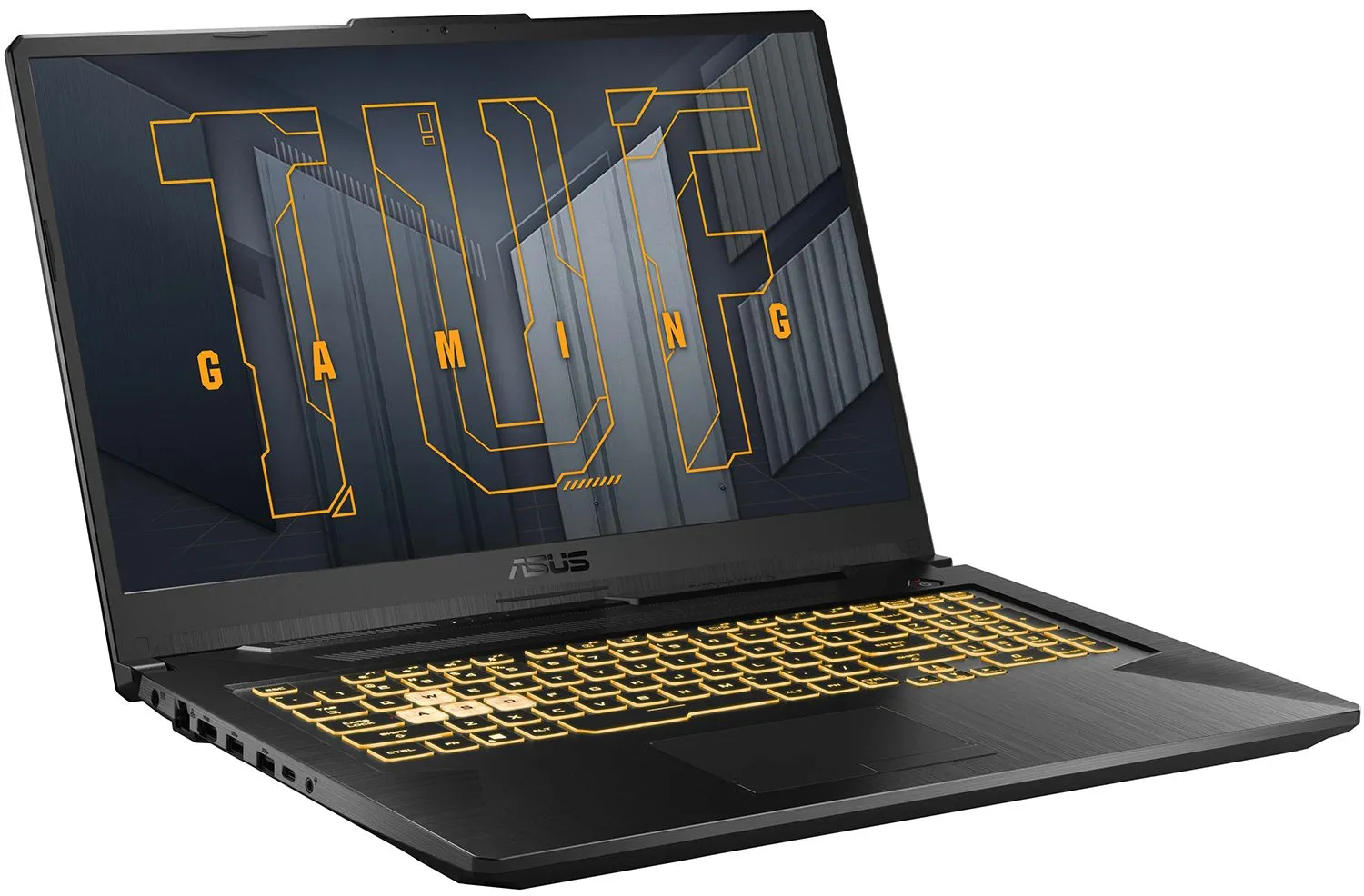 LAPTOP-ASUS-TUF Gaming F15-FX507VV-LP156W-CI7-13620H-16G-1T.SSD-NVIDIA GeForce RTX 4060 8G DDR6-15.6 Inch FHD (1920 x 1080) 144Hz-WIN11-JAEGER GRAY