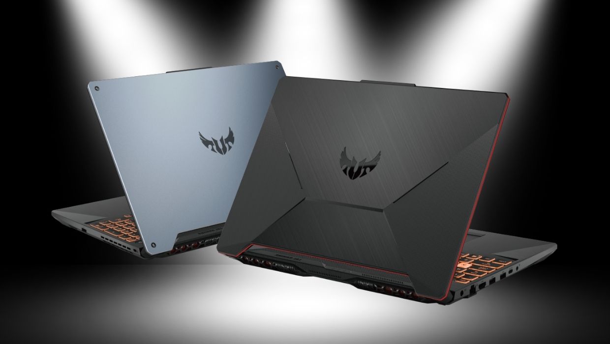 LAPTOP-ASUS-TUF Gaming F15-FX507VV-LP156W-CI7-13620H-16G-1T.SSD-NVIDIA GeForce RTX 4060 8G DDR6-15.6 Inch FHD (1920 x 1080) 144Hz-WIN11-JAEGER GRAY