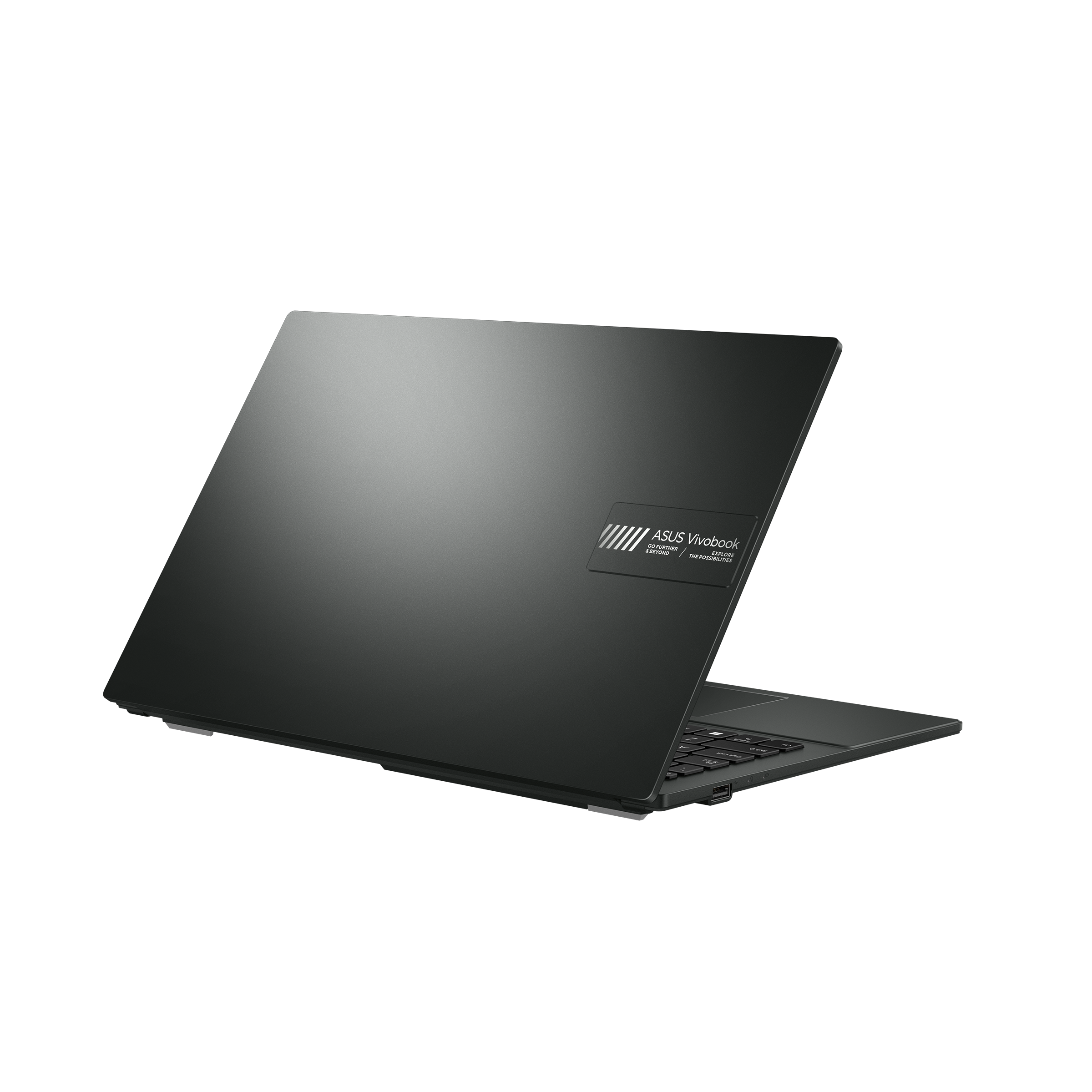 LAPTOP-ASUS-VivoBook Go-15-E1504FA-NJ005W-AMD-R5-7520U-8G-512G.SSD-AMD Radeon Graphics-15.6 Inch FHD (1920 x 1080) 60Hz-WIN11-COOL SILVER