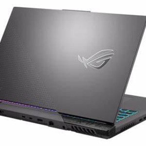 LAPTOP-ASUS-ROG Strix G17-G713PV-HX019W-AMD-R9-7845HX-16G-1T.SSD-NVIDIA GeForce RTX 4060 8G DDR6-17.3 Inch FHD (1920 x 1080) 144Hz-WIN11-ROG BackPack