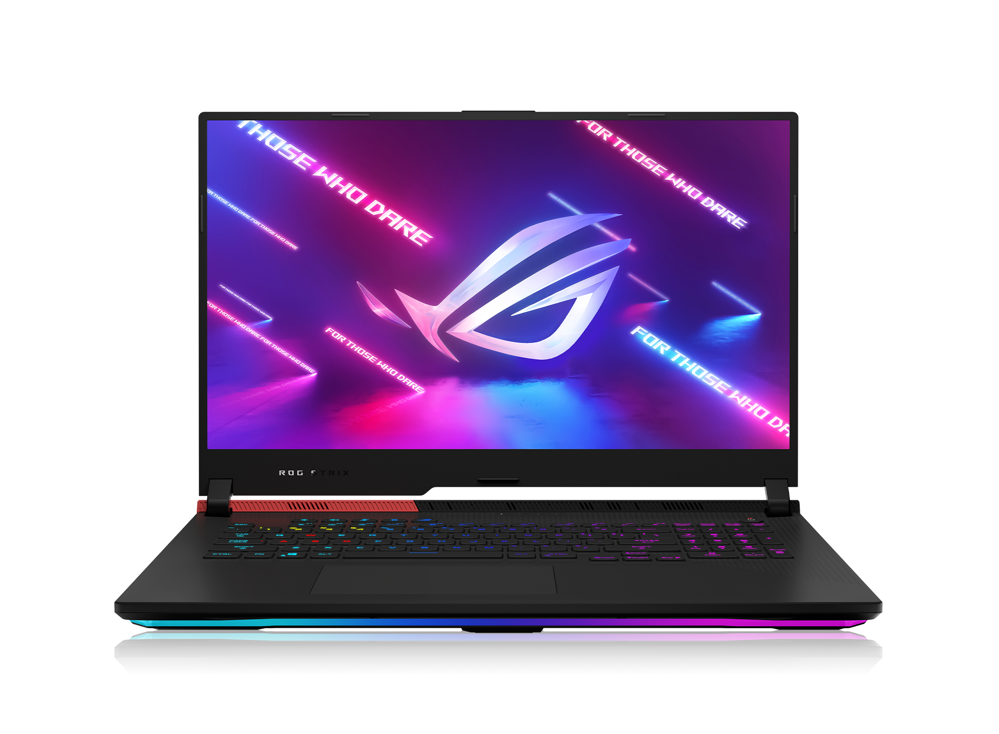 LAPTOP-ASUS-ROG Strix G17-G713PV-HX019W-AMD-R9-7845HX-16G-1T.SSD-NVIDIA GeForce RTX 4060 8G DDR6-17.3 Inch FHD (1920 x 1080) 144Hz-WIN11-ROG BackPack