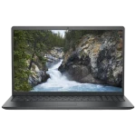 LAPTOP-DELL-VOSTRO-3520-CI3-1215U-8G-512G.SSD-Intel UHD Graphics-15.6 Inch FHD (1920 x 1080) 120Hz-Ubuntu-CARBON BLACK