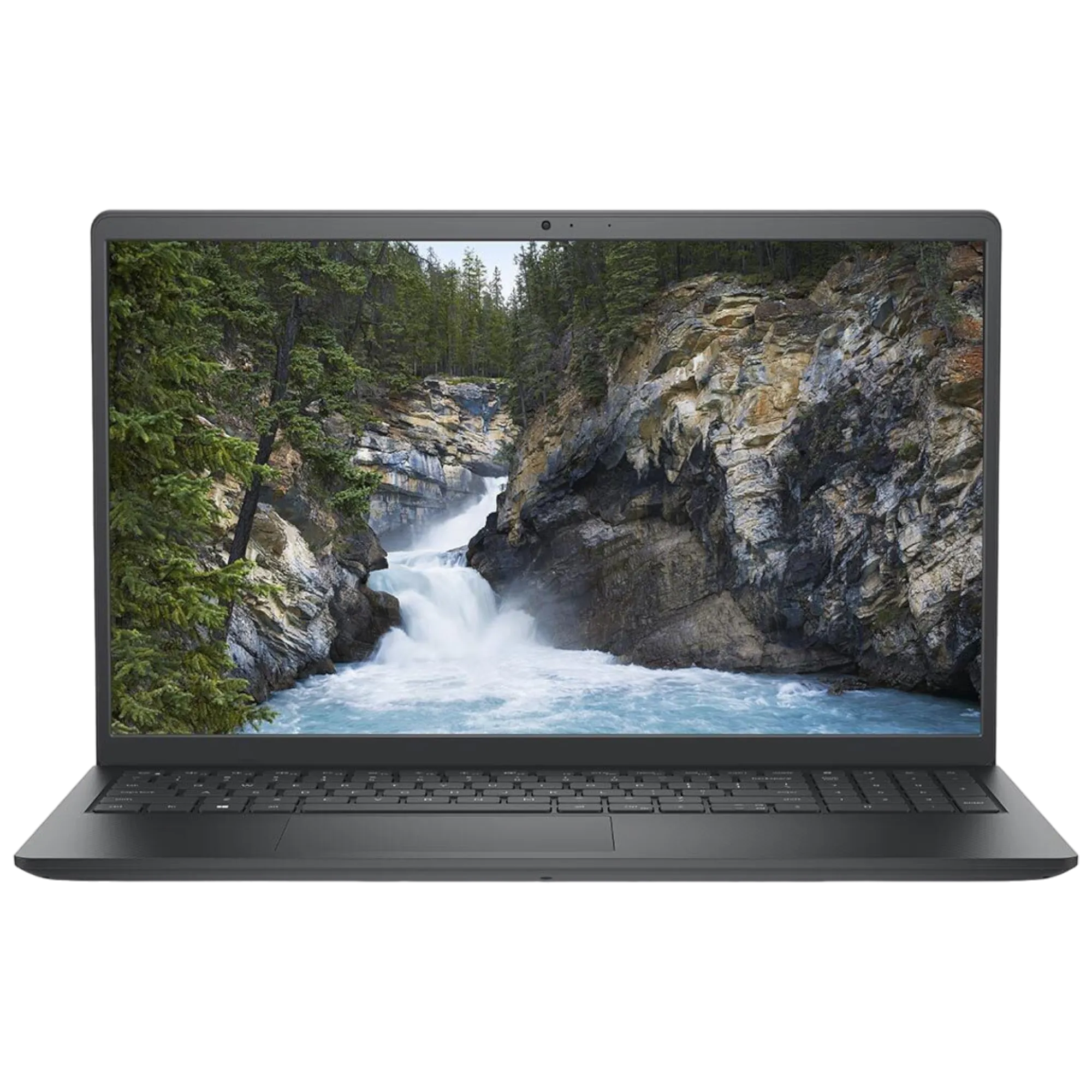 LAPTOP-DELL-VOSTRO-3520-CI3-1215U-8G-512G.SSD-Intel UHD Graphics-15.6 Inch FHD (1920 x 1080) 120Hz-Ubuntu-CARBON BLACK