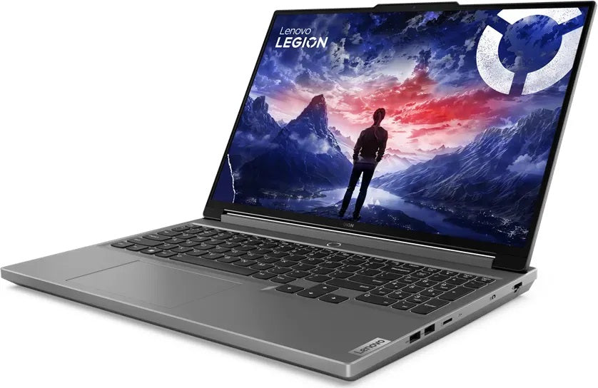 LAPTOP-LENOVO-LEGION-5-16IRX9-CI7-14650HX-16G-1T.SSD-NVIDIA GeForce RTX 4060 8G DDR6-16 Inch WQXGA 240Hz-WIN11-LUNA GREY-2Yrs-With Mouse Pad M / 83DG004WED