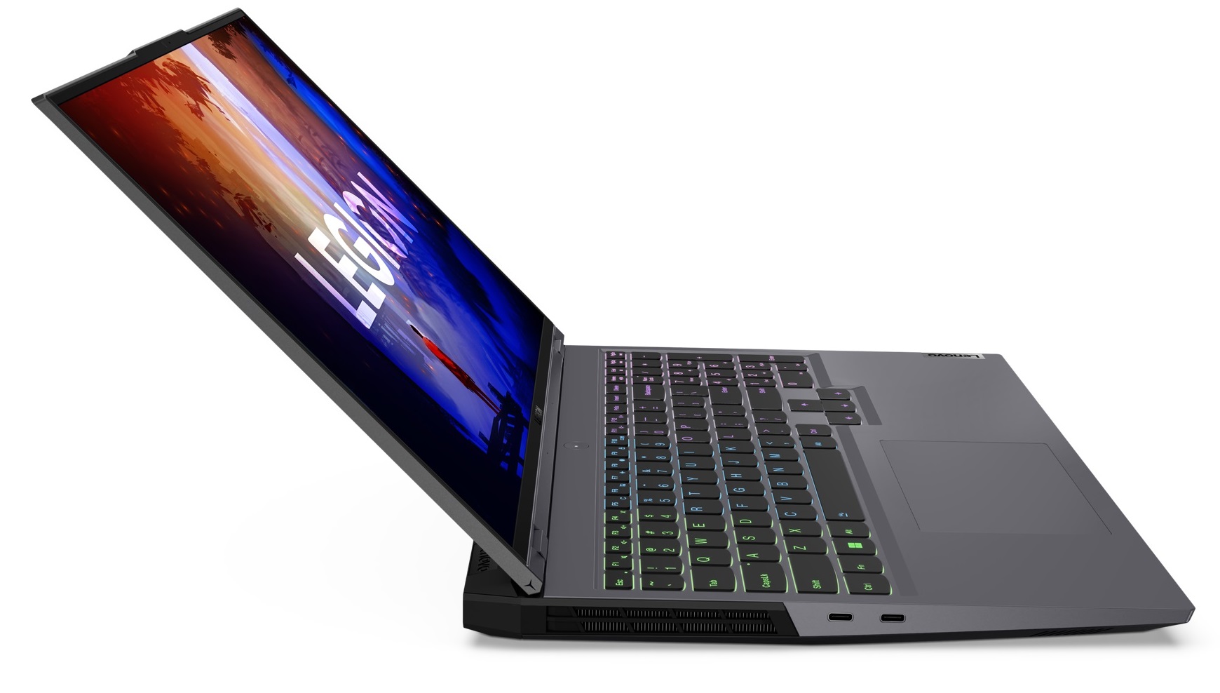 LAPTOP-LENOVO-LEGION-5-16IRX9-CI7-14650HX-16G-1T.SSD-NVIDIA GeForce RTX 4060 8G DDR6-16 Inch WQXGA 240Hz-WIN11-LUNA GREY-2Yrs-With Mouse Pad M / 83DG004WED