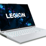 LAPTOP-LENOVO-LEGION-5-16IRX9-CI7-14650HX-16G-1T.SSD-NVIDIA GeForce RTX 4060 8G DDR6-16 Inch WQXGA 240Hz-WIN11-LUNA GREY-2Yrs-With Mouse Pad M / 83DG004WED