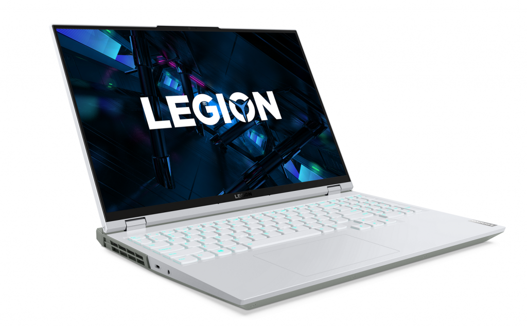 LAPTOP-LENOVO-LEGION-5-16IRX9-CI7-14650HX-16G-1T.SSD-NVIDIA GeForce RTX 4060 8G DDR6-16 Inch WQXGA 240Hz-WIN11-LUNA GREY-2Yrs-With Mouse Pad M / 83DG004WED