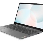 LAPTOP-LENOVO-IDEAPAD-1-15IAU7-CI3-1215U-4G-256G.SSD-Integrated Intel® UHD Graphics-15.6 Inch FHD-WIN11-CLOUD GREY-2Yrs-With Bag / 82QD00AUED